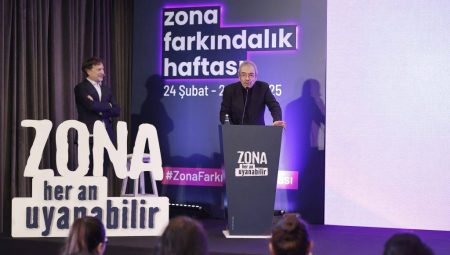 Zona Farkındalığı, Bilinçlendirme Kampanyası ile Artıyor