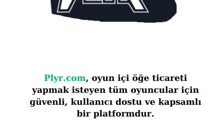 Plyr.com’un sunduğu en büyük avantajlar